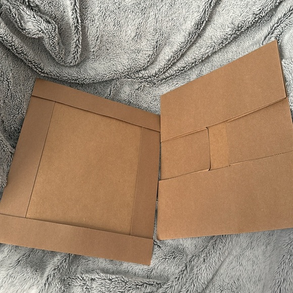 Coach Gift Box (single) - Picture 5 of 9